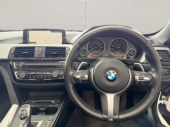 Used BMW 4 Series 2018 for sale - 78597577: Photo