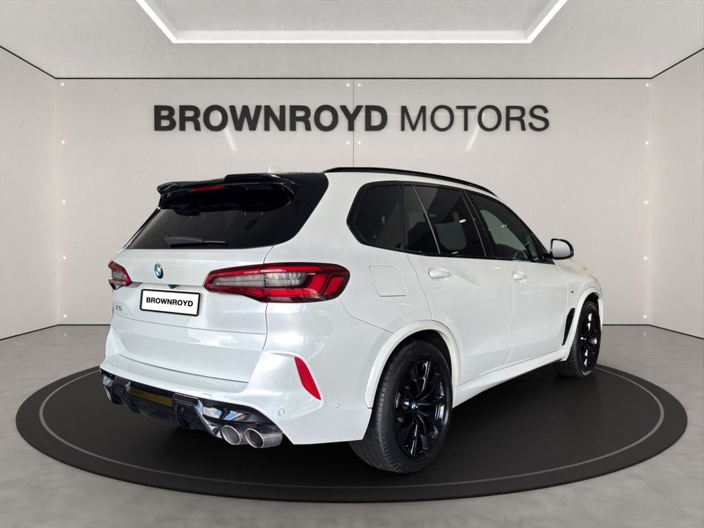 Used BMW X5 2019 for sale - 76654644: Photo 10