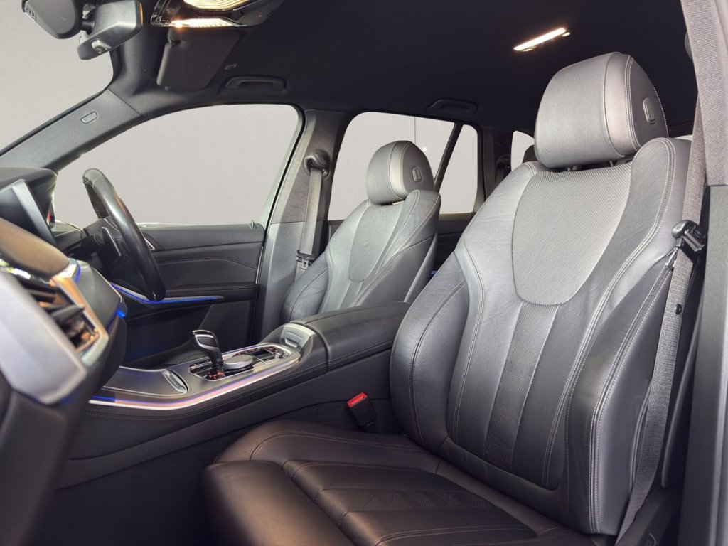 Used BMW X5 2019 for sale - 76654644: Photo 11