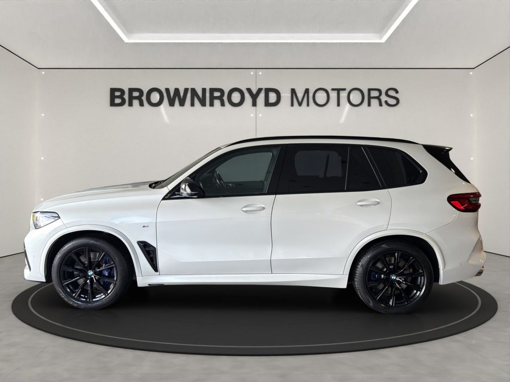 Used BMW X5 2019 for sale - 76654644: Photo 12