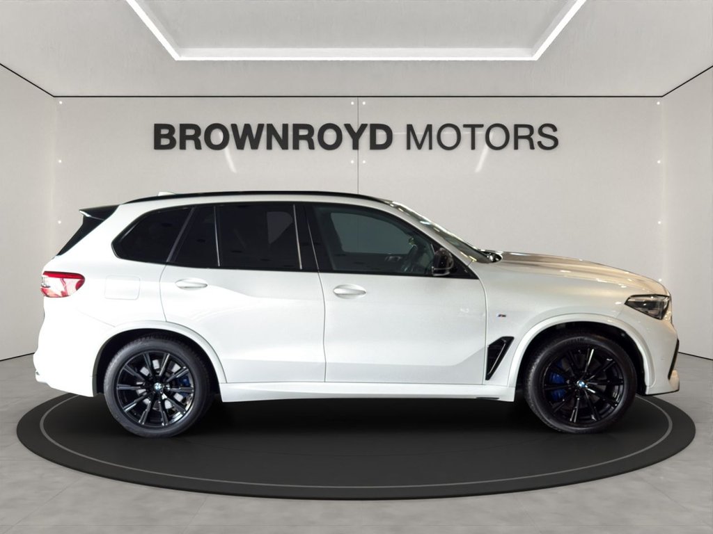 Used BMW X5 2019 for sale - 76654644: Photo 14