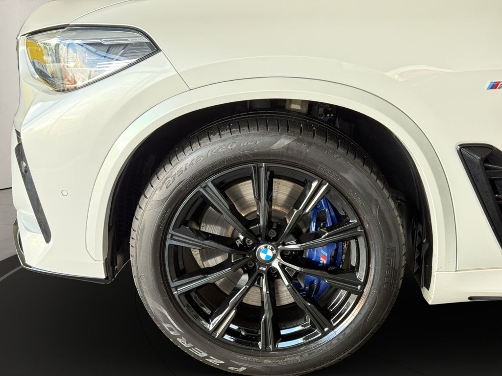 Used BMW X5 2019 for sale - 76654644: Photo 16