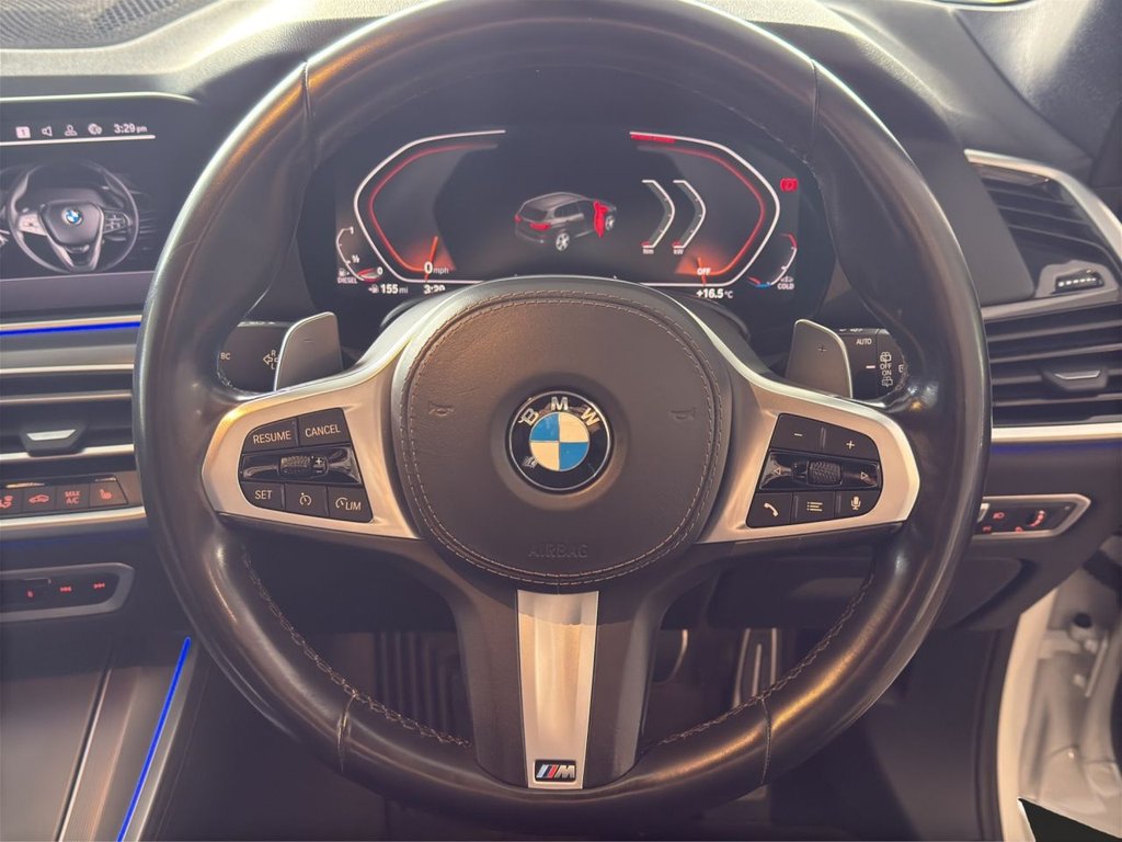 Used BMW X5 2019 for sale - 76654644: Photo 17