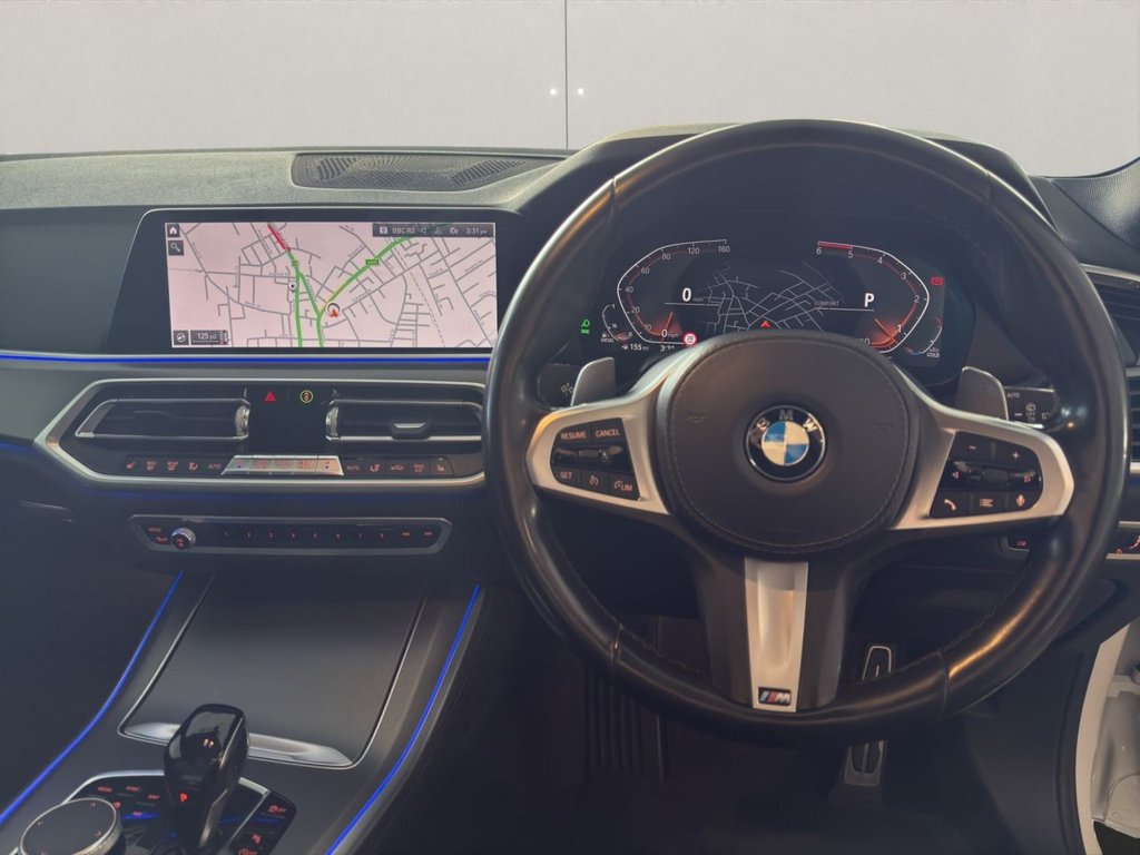 Used BMW X5 2019 for sale - 76654644: Photo 19
