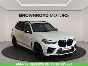 Used BMW X5 2019 for sale - 76654644: Photo