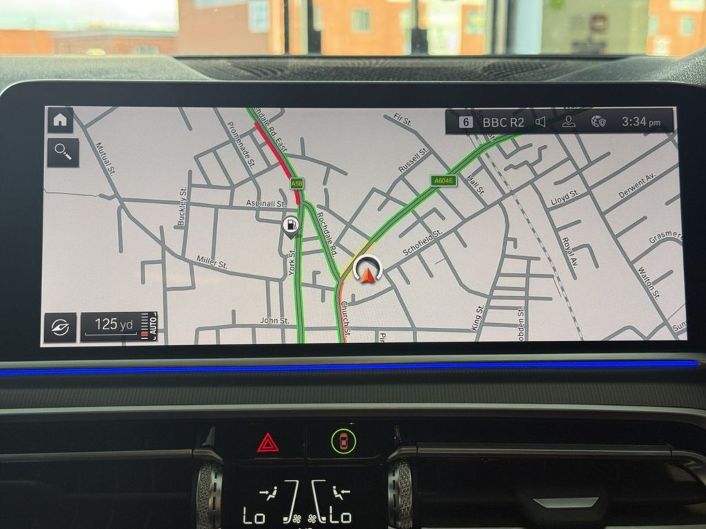 Used BMW X5 2019 for sale - 76654644: Photo 22