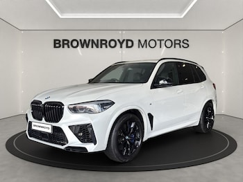 Used BMW X5 2019 for sale - 76654644: Photo
