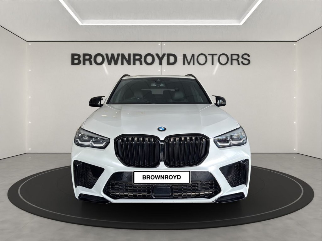 Used BMW X5 2019 for sale - 76654644: Photo 4