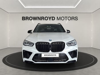 Used BMW X5 2019 for sale - 76654644: Photo