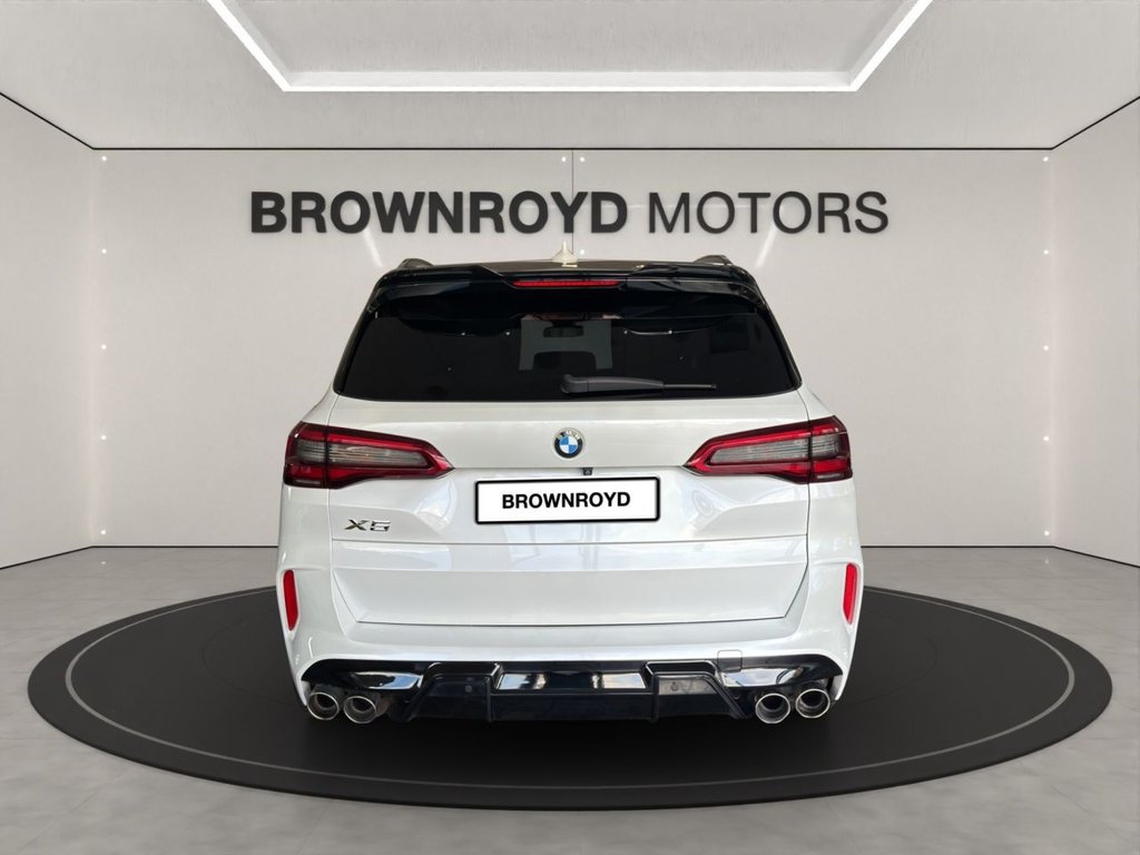 Used BMW X5 2019 for sale - 76654644: Photo 6