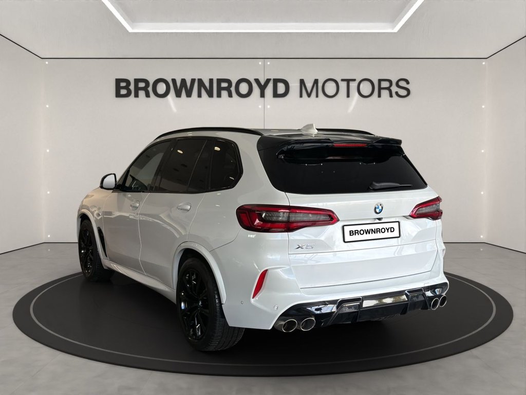 Used BMW X5 2019 for sale - 76654644: Photo 8