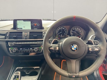 Used BMW 1 Series 2018 for sale - 79394684: Photo