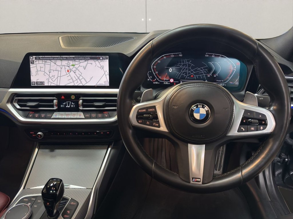 Used BMW 3 Series 2022 for sale - 77302168: Photo 11