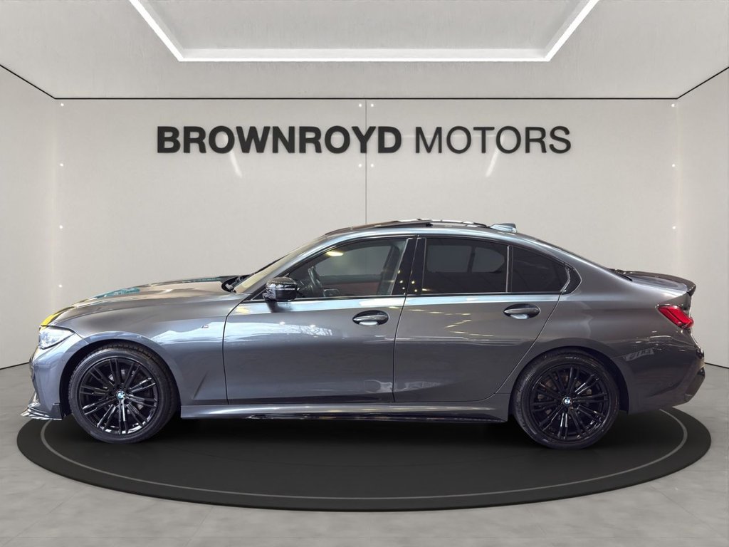 Used BMW 3 Series 2022 for sale - 77302168: Photo 14