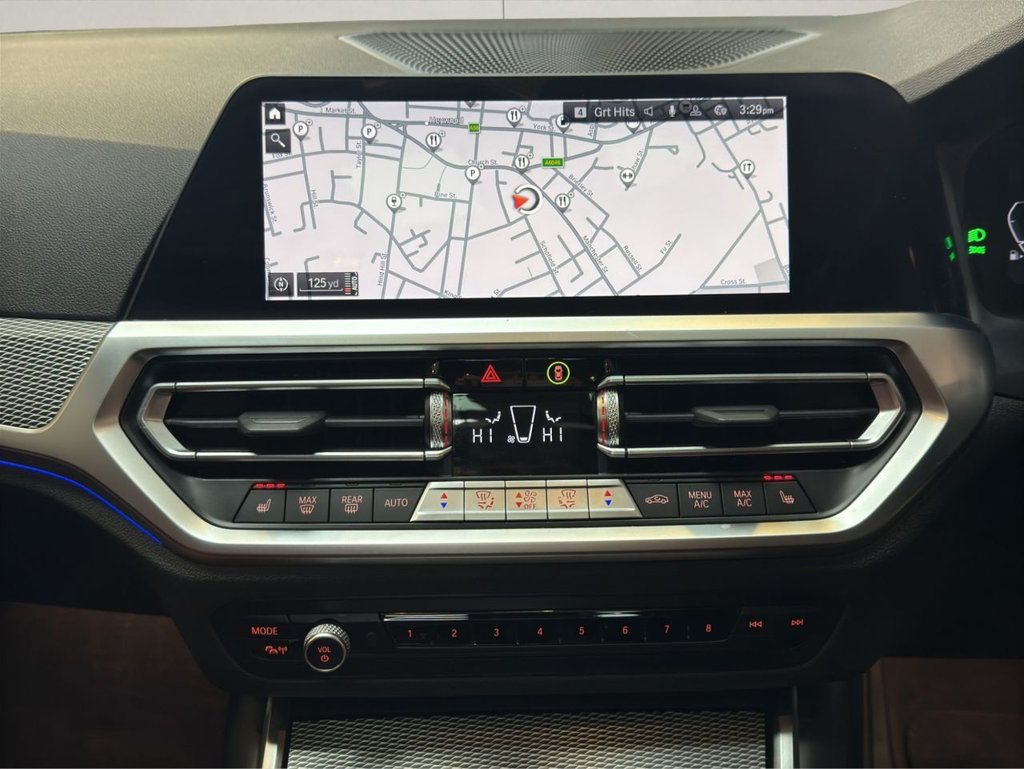 Used BMW 3 Series 2022 for sale - 77302168: Photo 15