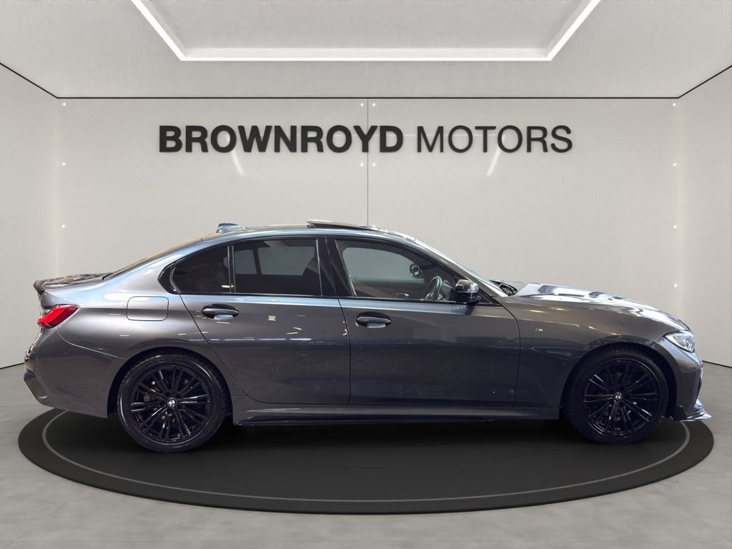 Used BMW 3 Series 2022 for sale - 77302168: Photo 16