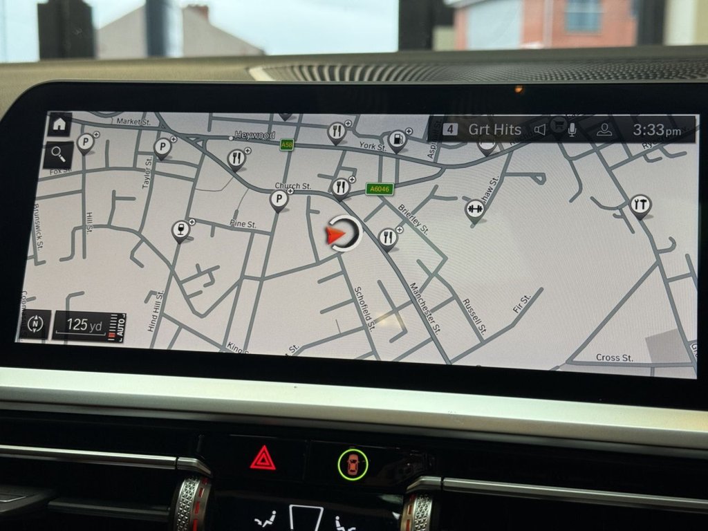 Used BMW 3 Series 2022 for sale - 77302168: Photo 17