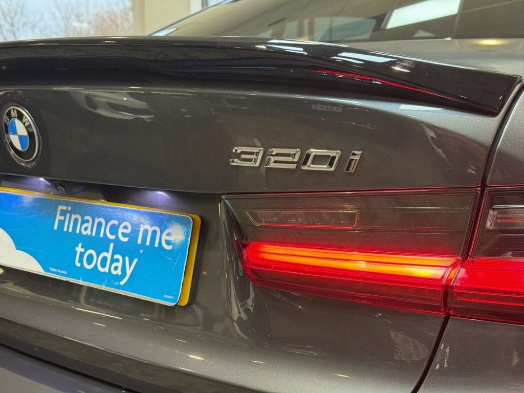 Used BMW 3 Series 2022 for sale - 77302168: Photo 19