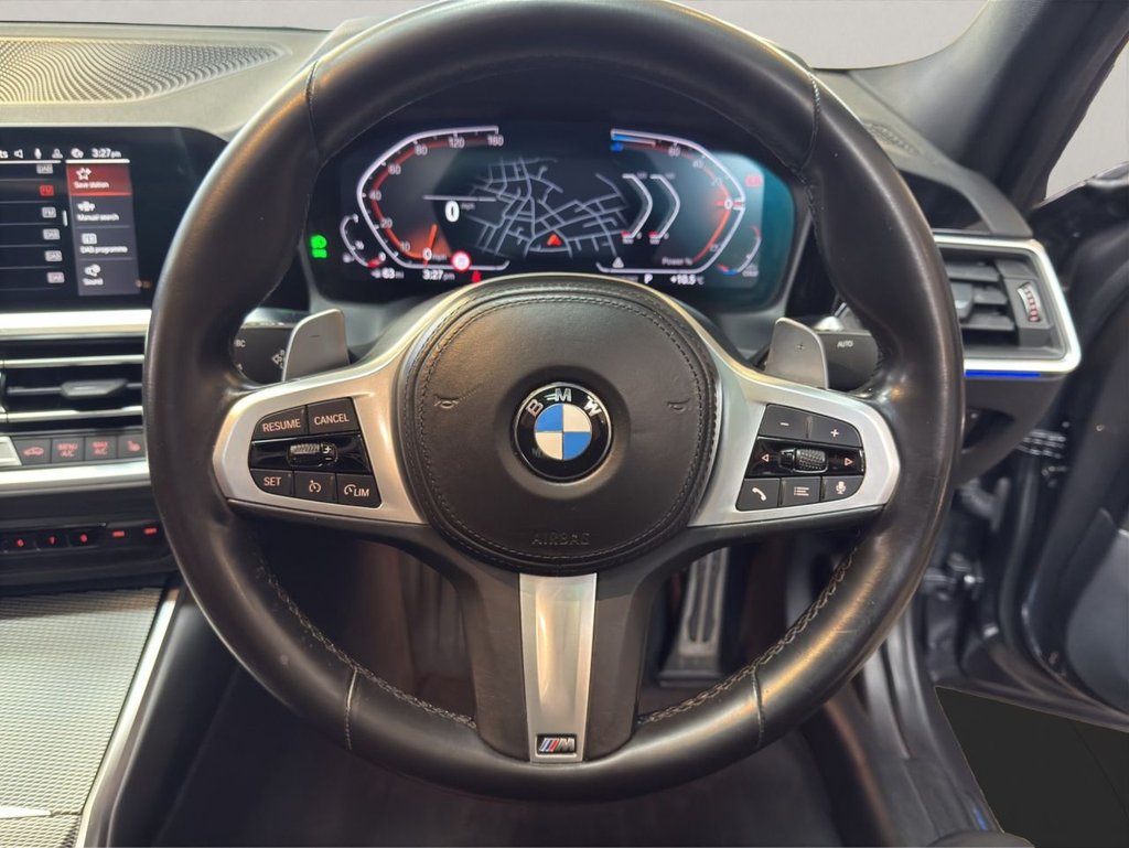 Used BMW 3 Series 2022 for sale - 77302168: Photo 21