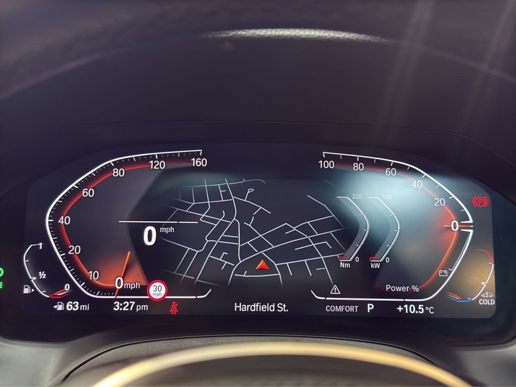 Used BMW 3 Series 2022 for sale - 77302168: Photo 22