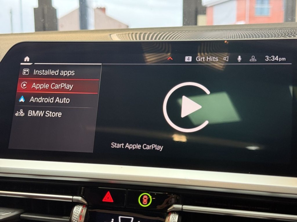 Used BMW 3 Series 2022 for sale - 77302168: Photo 25