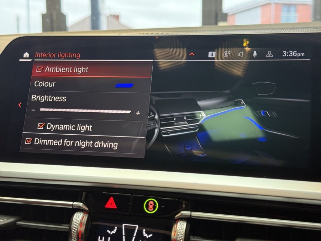 Used BMW 3 Series 2022 for sale - 77302168: Photo 26