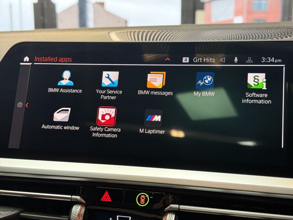 Used BMW 3 Series 2022 for sale - 77302168: Photo 27