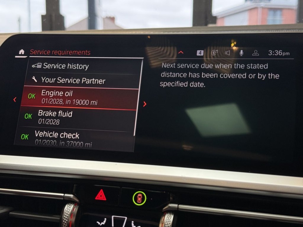 Used BMW 3 Series 2022 for sale - 77302168: Photo 30