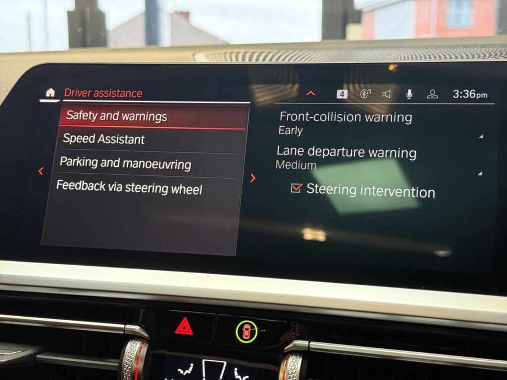 Used BMW 3 Series 2022 for sale - 77302168: Photo 31