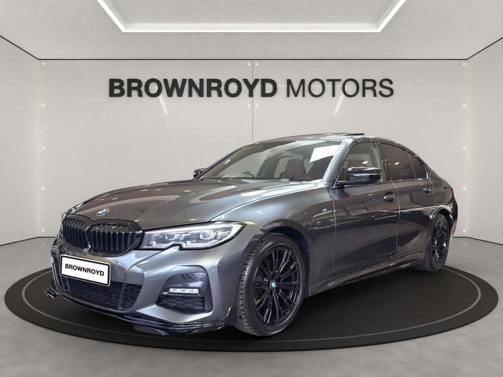 Used BMW 3 Series 2022 for sale - 77302168: Photo 4