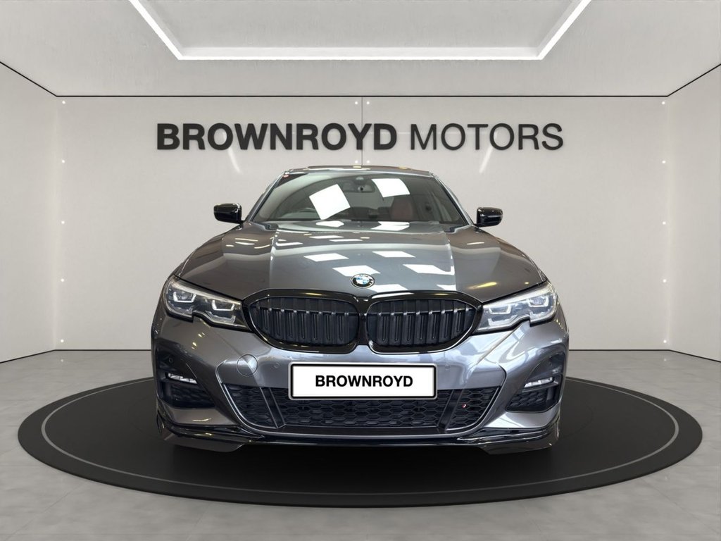 Used BMW 3 Series 2022 for sale - 77302168: Photo 6