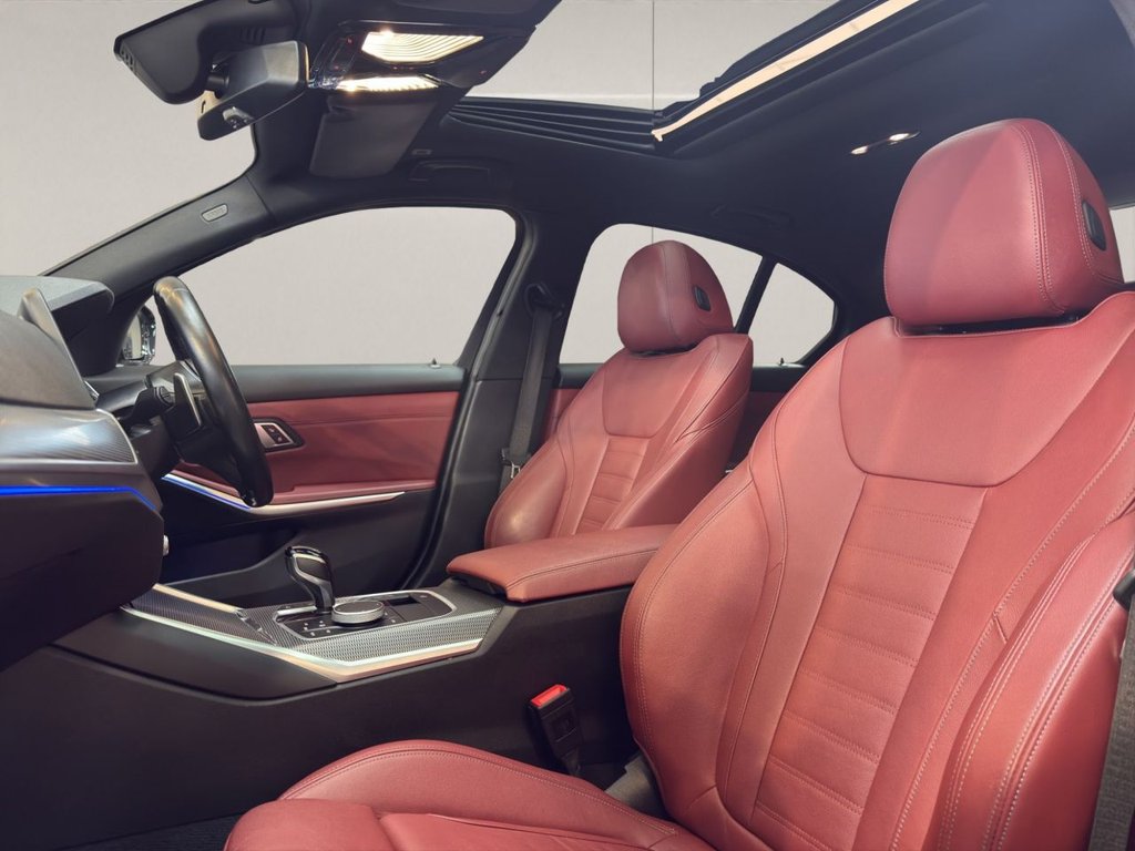 Used BMW 3 Series 2022 for sale - 77302168: Photo 7