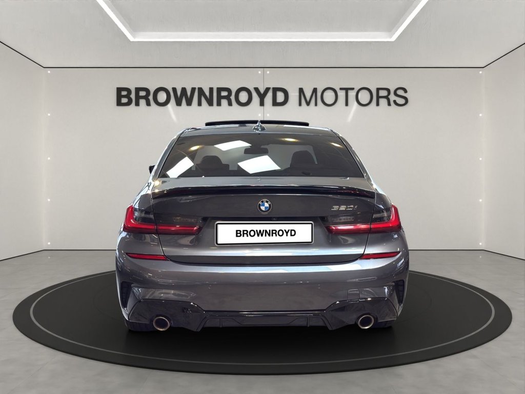 Used BMW 3 Series 2022 for sale - 77302168: Photo 8