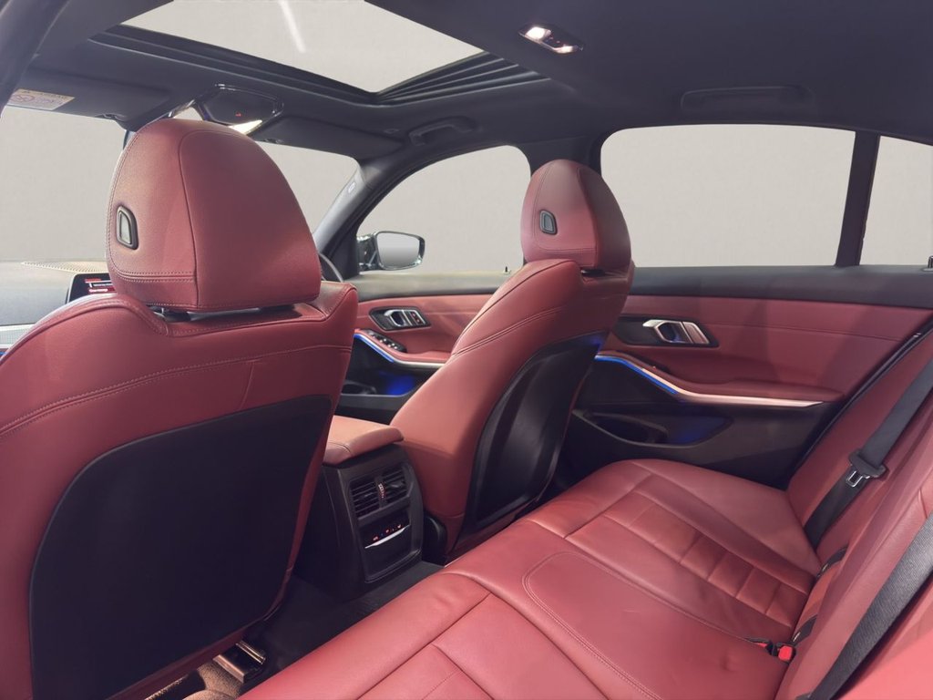 Used BMW 3 Series 2022 for sale - 77302168: Photo 9