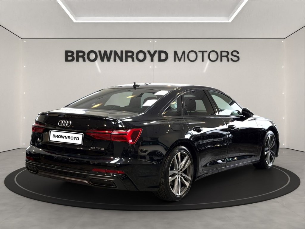 Used Audi A6 2022 for sale - 78082371: Photo 11