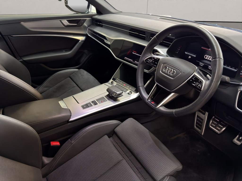 Used Audi A6 2022 for sale - 78082371: Photo 12