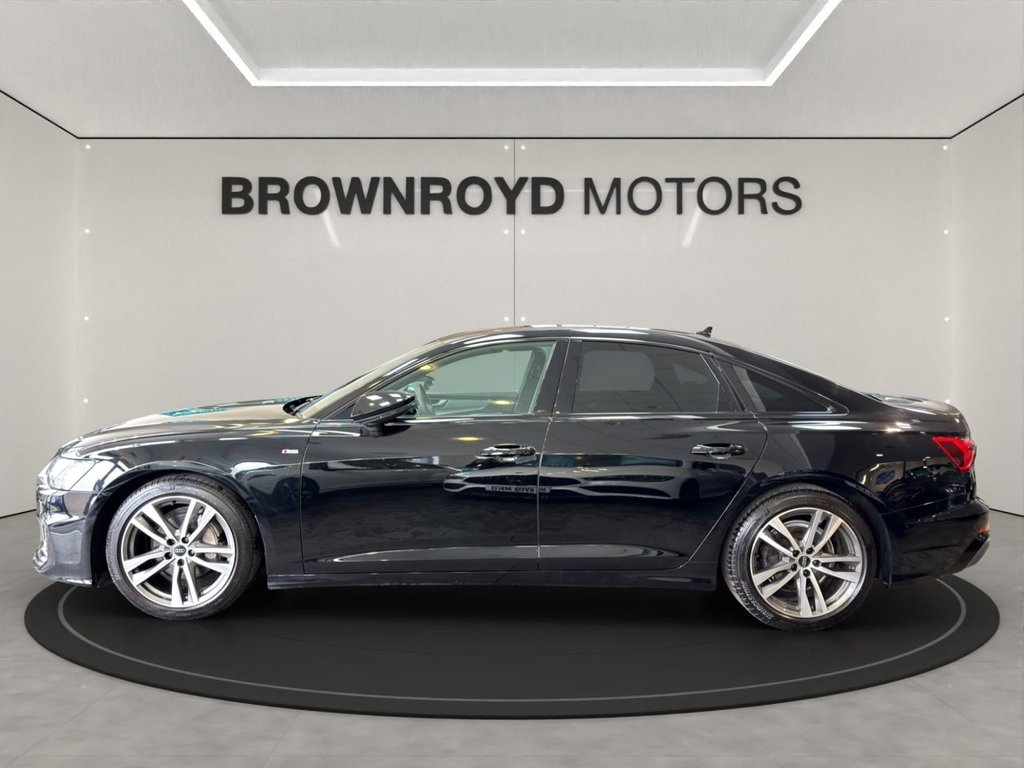 Used Audi A6 2022 for sale - 78082371: Photo 13