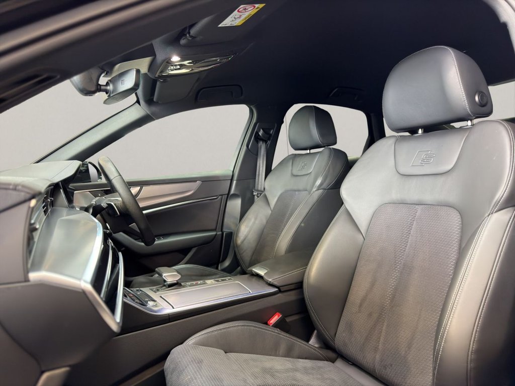 Used Audi A6 2022 for sale - 78082371: Photo 14