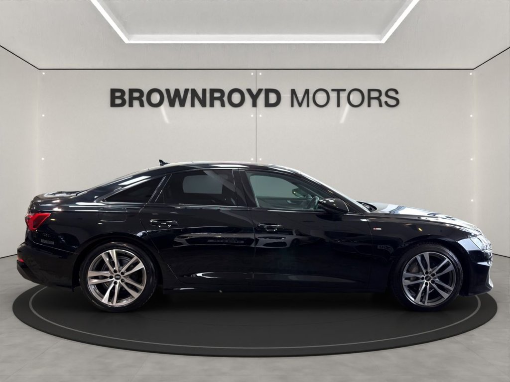 Used Audi A6 2022 for sale - 78082371: Photo 15