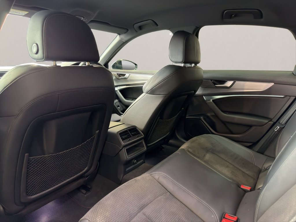 Used Audi A6 2022 for sale - 78082371: Photo 16