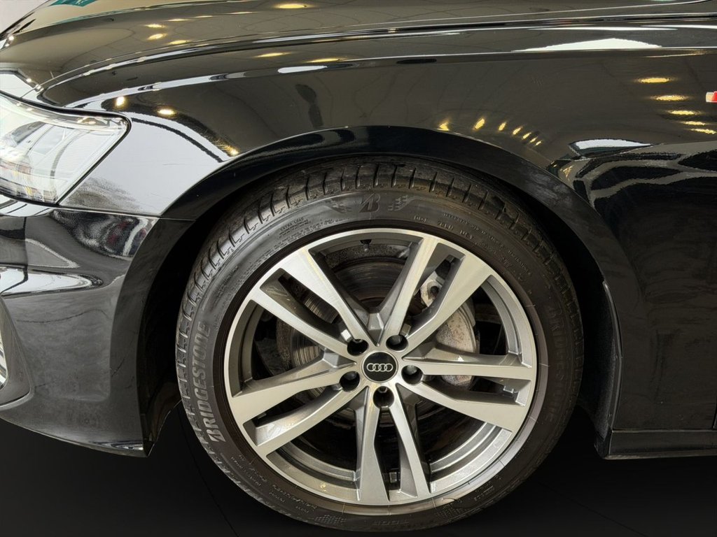 Used Audi A6 2022 for sale - 78082371: Photo 17