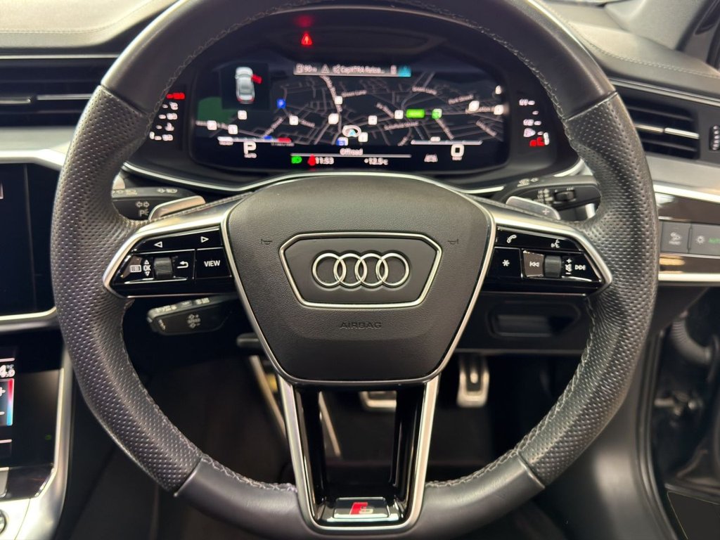 Used Audi A6 2022 for sale - 78082371: Photo 18