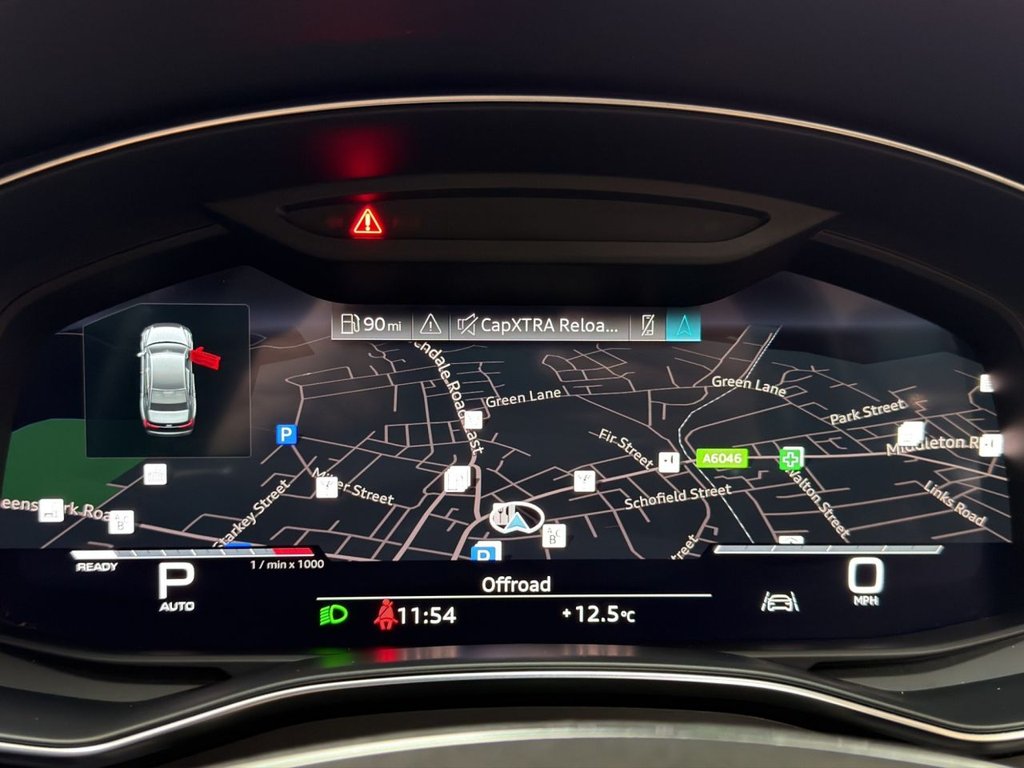 Used Audi A6 2022 for sale - 78082371: Photo 19