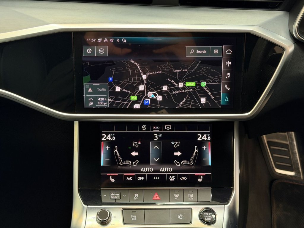 Used Audi A6 2022 for sale - 78082371: Photo 20