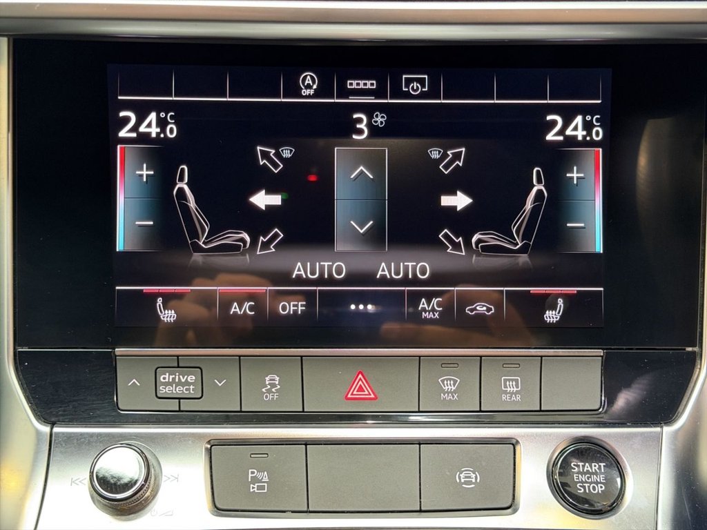 Used Audi A6 2022 for sale - 78082371: Photo 21