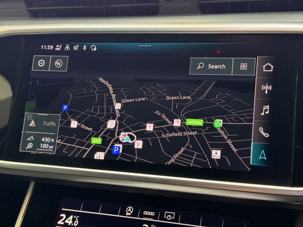 Used Audi A6 2022 for sale - 78082371: Photo 23