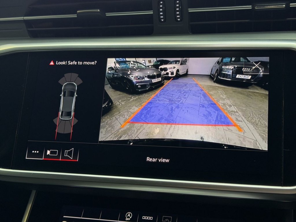 Used Audi A6 2022 for sale - 78082371: Photo 24