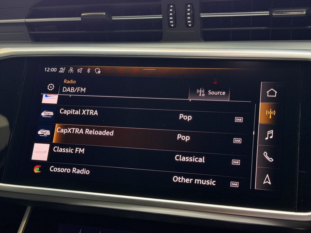 Used Audi A6 2022 for sale - 78082371: Photo 25