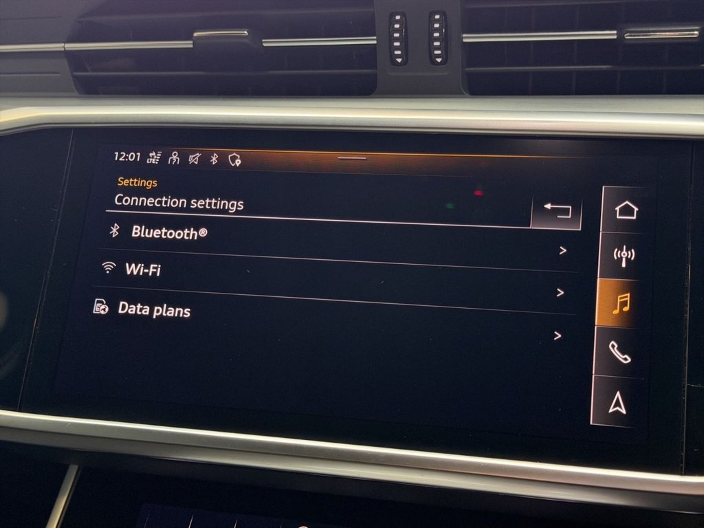 Used Audi A6 2022 for sale - 78082371: Photo 26