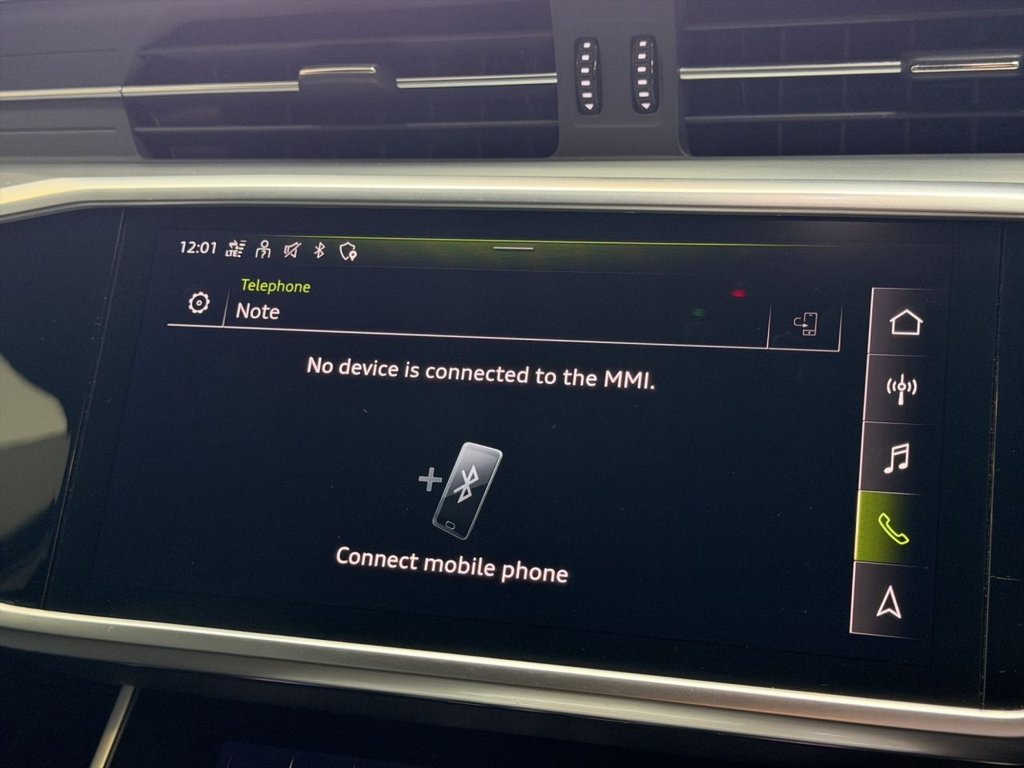 Used Audi A6 2022 for sale - 78082371: Photo 27